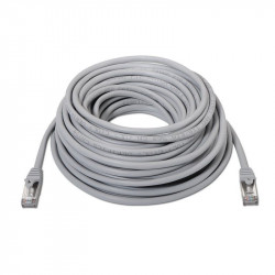 Cable de red rj45 ftp...