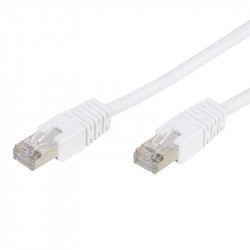 Cable de red rj45 sftp...