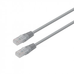 Cable de red rj45 utp...
