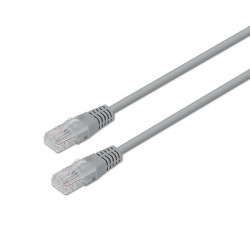 Cable de red rj45 utp...