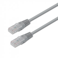 Cable de red rj45 utp...