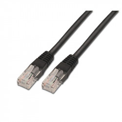 Cable de red rj45 utp...
