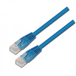 Cable de red rj45 utp...