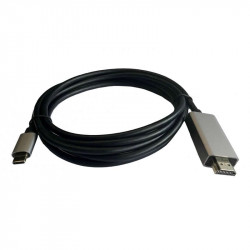Cable hdmi 3go c137/ hdmi...