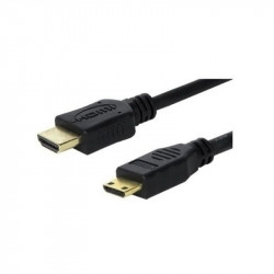 Cable hdmi 3go cminihdmi/...