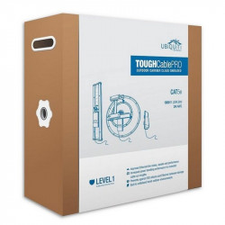 Cable ubiquiti tc-pro 24 awg