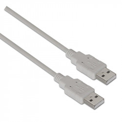 Cable usb 2.0  aisens...