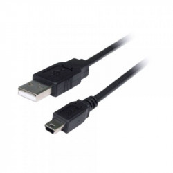 Cable usb 2.0 3go c107/...