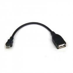 Cable usb 2.0 3go c122/...