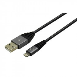Cable usb 2.0 lightning...