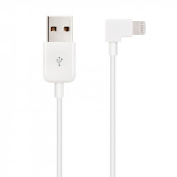 Cable usb 2.0 lightning...