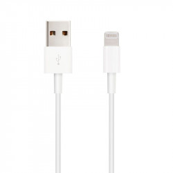 Cable usb 2.0 lightning...