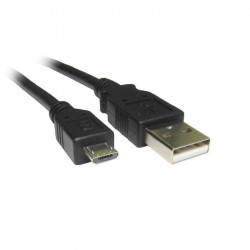 Cable usb duracell...