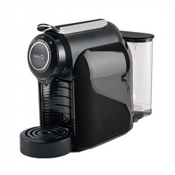 Cafetera de cápsulas delta...