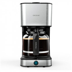 Cafetera de goteo cecotec...