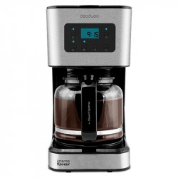 Cafetera de goteo cecotec...