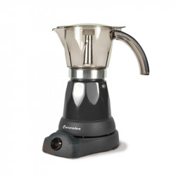 Cafetera italiana commodore...