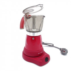 Cafetera italiana commodore...
