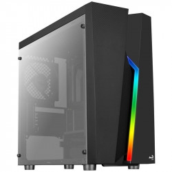 Caja gaming minitorre...