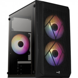 Caja gaming minitorre...