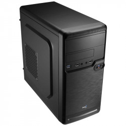 Caja gaming minitorre...