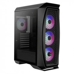 Caja gaming semitorre...