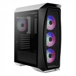 Caja gaming semitorre...