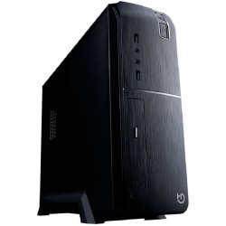 Caja sobremesa hiditec...