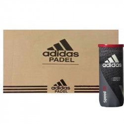Cajón bolas adidas speed...