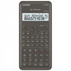 Calculadora científica...