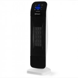 Calefactor orbegozo cr...