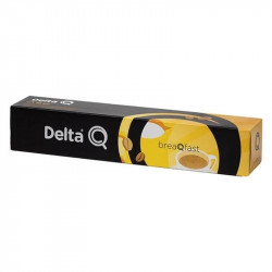 Cápsula delta breaqfast...