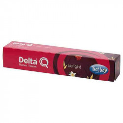 Cápsula delta delight para...