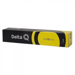 Cápsula delta deliqatus...