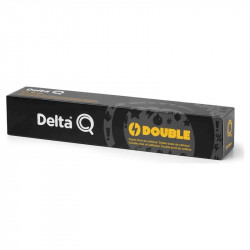 Cápsula delta double para...