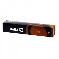 Cápsula delta epiq para...