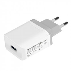 Cargador de pared leotec...