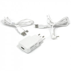 Cargador de pared leotec...