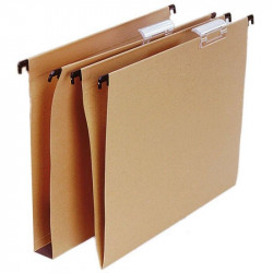 Carpeta colgante grafoplás...