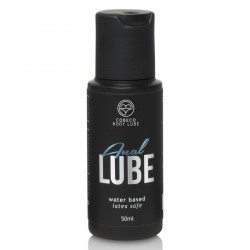 CBL COBECO LUBRICANTE ANAL 50ML