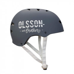 Casco para adulto olsson/...
