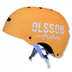 Casco para adulto olsson/...