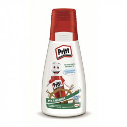 Cola pritt para...