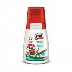Cola pritt para...