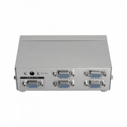 Conmutador vga aisens...