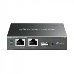 Controlador tp-link omada...