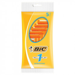 Cuchilla de afeitar bic 1...