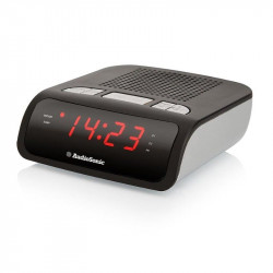Despertador audiosonic...