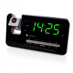 Despertador audiosonic...