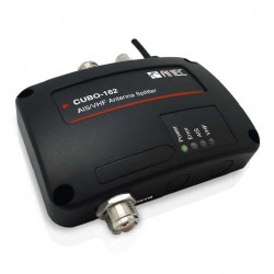 Diplexor de señal vhf/ ais...